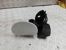 Citroen DS5 Bouchon, volet de trappe de réservoir à carburant 9800410180