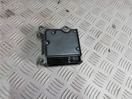 Citroen DS5 Module de contrôle airbag 9677910980