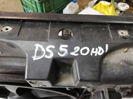 Citroen DS5 Kit Radiateur 0265951612