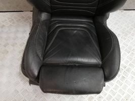 Citroen DS5 Priekinė keleivio sėdynė 