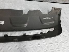 Fiat 500X Rivestimento della parte inferiore del paraurti posteriore 52096076