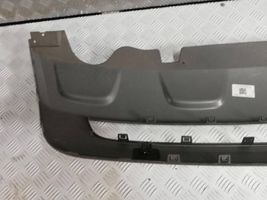 Fiat 500X Rivestimento della parte inferiore del paraurti posteriore 52096076