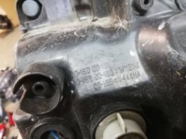 Toyota Yaris Деталь передней фары 9922681017