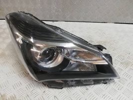 Toyota Yaris Autres pièces 9922681017