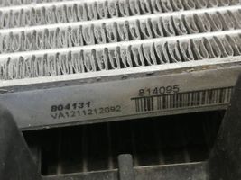 Peugeot 208 Kit Radiateur 