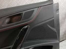 Peugeot 508 Set rivestimento portellone posteriore/bagagliaio 98110312ZE