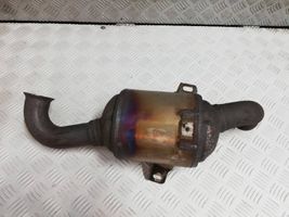 Citroen Berlingo Filtro antiparticolato catalizzatore/FAP/DPF K456V