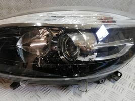 Renault Scenic III -  Grand scenic III Lampa przednia 260604318R