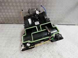 Renault Scenic III -  Grand scenic III Interior heater climate box assembly 272702741R