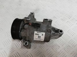Dacia Sandero Ilmastointilaitteen kompressorin pumppu (A/C) 926008469R