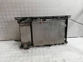 Peugeot 3008 I Kit Radiateur 