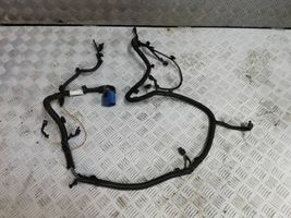 Citroen DS4 Parking sensor (PDC) wiring loom 9836840680C