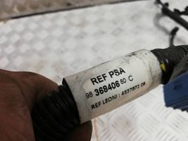 Citroen DS4 Parking sensor (PDC) wiring loom 9836840680C