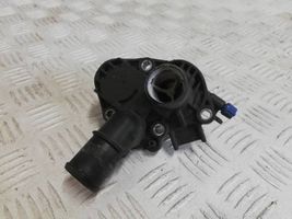 Peugeot 2008 I Termostat / Obudowa termostatu 9675949380