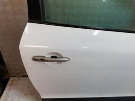 Renault Megane III Priekinės durys 