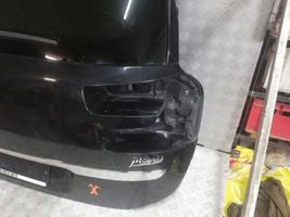 Citroen C4 II Picasso Tylna klapa bagażnika 