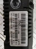 Citroen C3 Monitori/näyttö/pieni näyttö 98073542XT