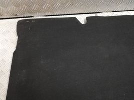 Citroen C3 Trunk/boot mat liner 