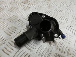 Citroen C3 Termostaatin kotelo 9675949380