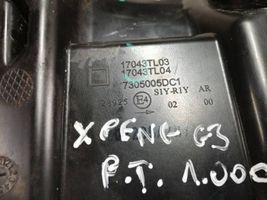 XPeng G3 Lampa tylna 7305005DC1