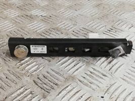 Renault Megane III Moteur de réglage de ceinture de sécurité 878240003R