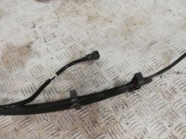 Renault Megane III Fuel line/pipe/hose 