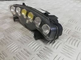 Citroen DS3 LED-päiväajovalo 9671962280