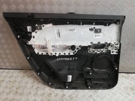 Citroen C4 Grand Picasso Panneau de garniture latérale arrière de coupé 98000301YA