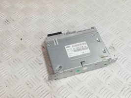 Citroen C4 II Picasso Panel / Radioodtwarzacz CD/DVD/GPS 9809334880