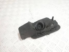 Citroen C4 Grand Picasso Bouchon, volet de trappe de réservoir à carburant 9677581780