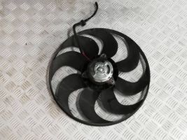 Citroen C4 Grand Picasso Ventilateur de refroidissement de radiateur électrique 5000014