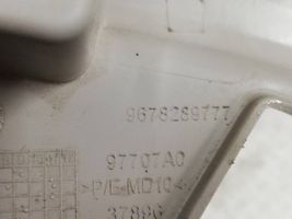 Citroen C4 Grand Picasso Inne części wnętrza samochodu 9678289777