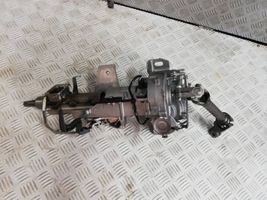 Renault Captur Cremagliera dello sterzo parte elettrica 488106195R