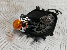 Renault Captur Wkład lampy tylnej 