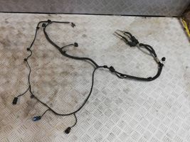 Citroen DS5 Parking sensor (PDC) wiring loom 9803570680