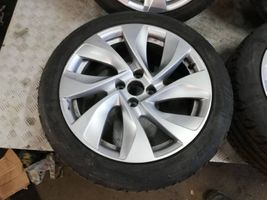 Citroen DS5 Felgi aluminiowe R18 