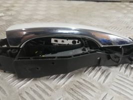 Citroen DS7 Crossback Muu korin osa 9820341080