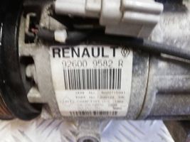 Renault Clio IV Kompresor / Sprężarka klimatyzacji A/C 926009582R