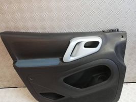 Citroen Berlingo Rivestimento del pannello della portiera anteriore 9681235277