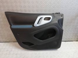 Citroen Berlingo Rivestimento del pannello della portiera anteriore 9681235277