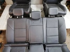 Renault Megane III Garnitures, kit cartes de siège intérieur avec porte 