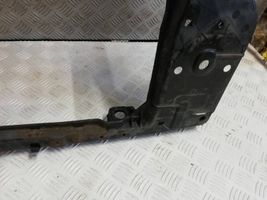 Hyundai Tucson JM Staffa del pannello di supporto del radiatore 