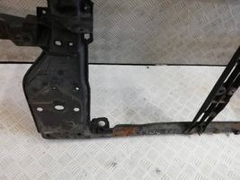 Hyundai Tucson JM Staffa del pannello di supporto del radiatore 