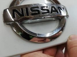 Nissan Micra K14 Listwa oświetlenie tylnej tablicy rejestracyjnej 908105FA0A