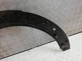 Mini Cooper Countryman F60 Garniture pour voûte de roue avant 5A01546