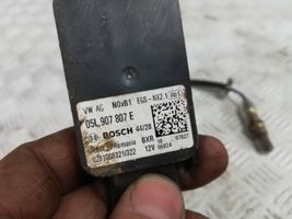 Volkswagen PASSAT B8 Sonde lambda 05L907807E