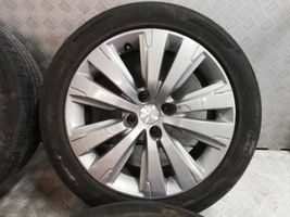 Peugeot 3008 I Jante alliage R17 