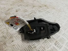 Citroen C3 Wkład lampy tylnej 