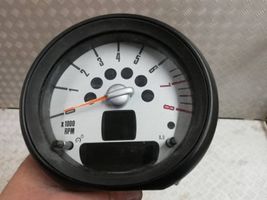 Mini One - Cooper Coupe R56 Tachometer 9260579