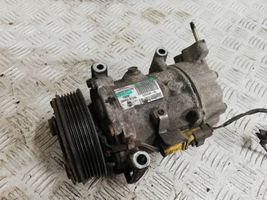 Mini One - Cooper Coupe R56 Klimakompressor Pumpe 9223392